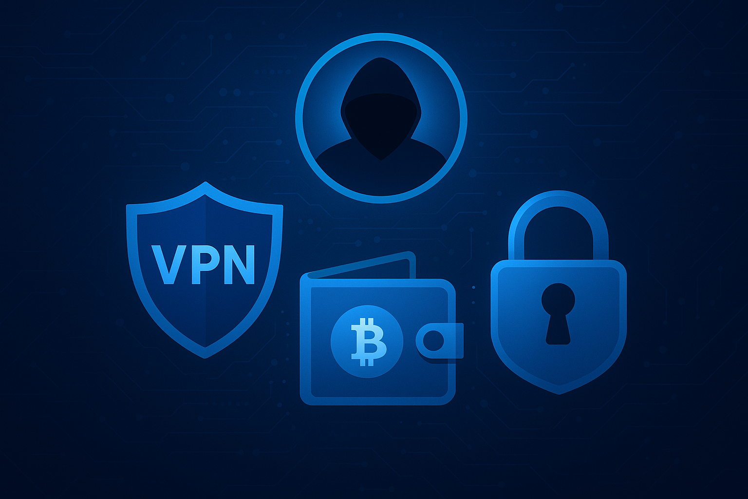 How to Stay Anonymous When Gambling Online Tools, Wallets & Tips (2025 Guide)